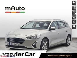Ford Focus 2019 1.5 120 KM Ford Focus 2019 1.5 120 KM