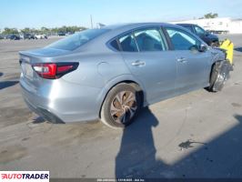 Subaru Legacy 2020 2