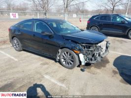 Honda Civic 2021 1 Honda Civic 2021 1