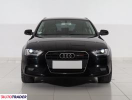 Audi A4 2012 2.0 140 KM