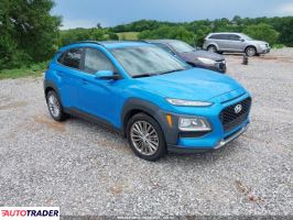 Hyundai Kona 2020 2