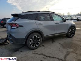 Kia Sportage 2024 2