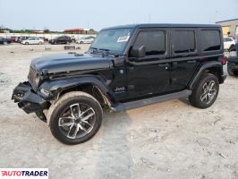 Jeep Wrangler 2024 2