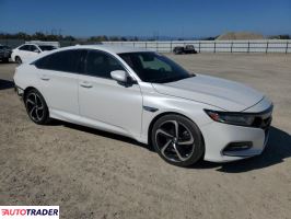 Honda Accord 2019 1 Honda Accord 2019 1