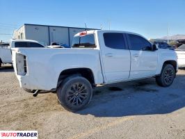 GMC Pozostałe 2022 3