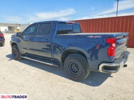 Chevrolet Silverado 2021 5