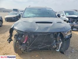 Dodge Durango 2025 5