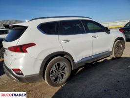 Hyundai Santa Fe 2019 2