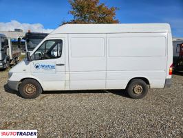 Mercedes Sprinter 2005