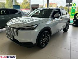 Honda HR-V 2025 1.5 131 KM