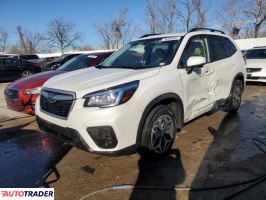 Subaru Forester 2020 2