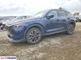 Mazda CX-5 - zobacz ofertę