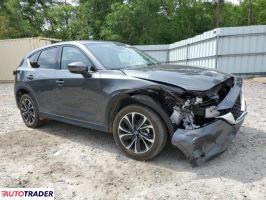 Mazda CX-5 2022 2 Mazda CX-5 2022 2