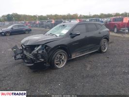 Chevrolet Blazer 2020 3