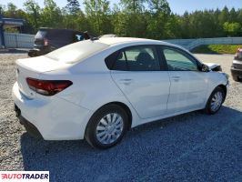 Kia Rio 2020 1