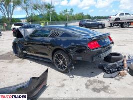 Ford Mustang 2020 2 Ford Mustang 2020 2