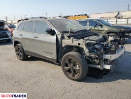 Jeep Cherokee 2023 2