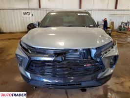 Chevrolet Blazer 2024 3