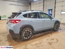Subaru Pozostałe 2021 2