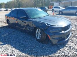 Dodge Charger 2019 3 Dodge Charger 2019 3