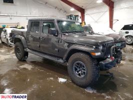 Jeep Pozostałe 2021 3