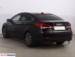 Hyundai i40 2016 1.7 139 KM