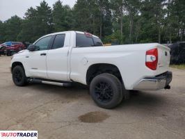Toyota Tundra 2021 5