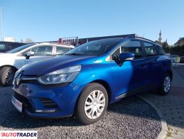 Renault Clio 2019 1.5 90 KM