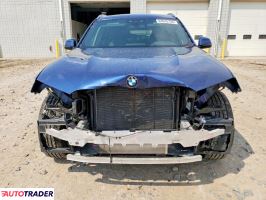 BMW X3 2021 2