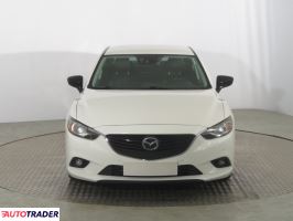 Mazda 6 2013 2.2 172 KM