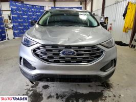 Ford Edge 2024 2