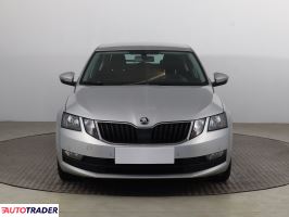 Skoda Octavia 2018 2.0 147 KM