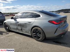 BMW 430 2024 2 BMW 430 2024 2