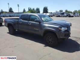 Toyota Tacoma 2022 3