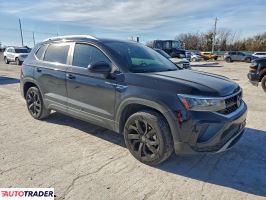 Volkswagen Pozostałe 2022 1