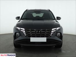 Hyundai Tucson 2024 1.6 177 KM