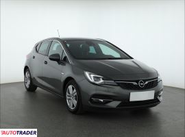 Opel Astra 2019 1.2 128 KM Opel Astra 2019 1.2 128 KM