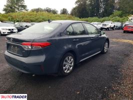 Toyota Corolla 2024 2