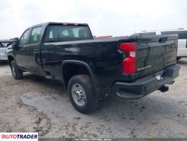 Chevrolet Silverado 2022 6 Chevrolet Silverado 2022 6