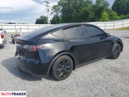 Tesla Model Y 2020