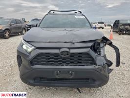 Toyota Pozostałe 2024 2