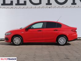 Fiat Tipo 2019 1.4 93 KM
