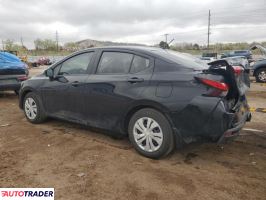 Nissan Versa 2024 1 Nissan Versa 2024 1