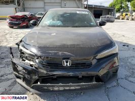 Honda Civic 2023 2 Honda Civic 2023 2