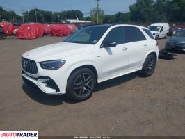 Mercedes GL 2024 3