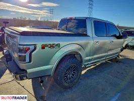 Ford Pozostałe 2019 5