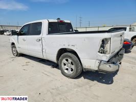 Dodge Ram 2020 5
