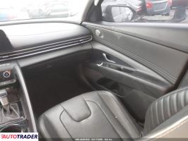 Hyundai Elantra 2022 2