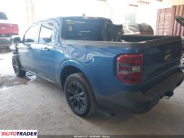 Ford Maverick 2024 2