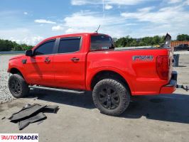 Ford Ranger 2021 2